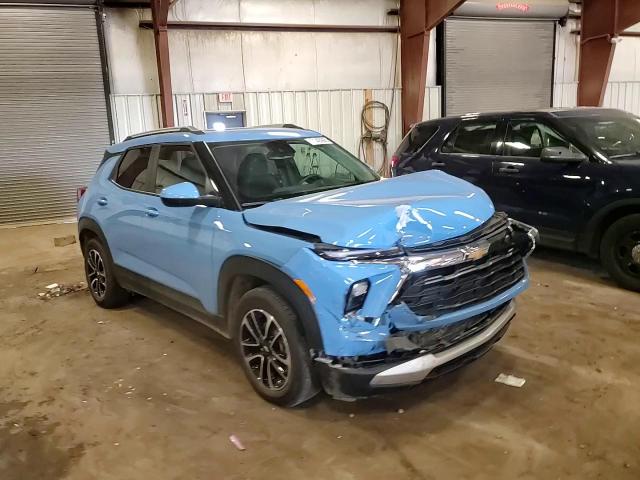 2024 Chevrolet Trailblazer Lt VIN: KL79MRSL4RB112158 Lot: 71405905