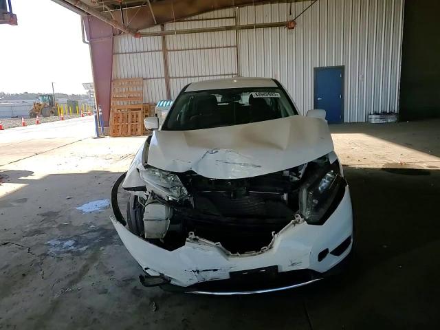 2016 Nissan Rogue S VIN: KNMAT2MT1GP701322 Lot: 80940905