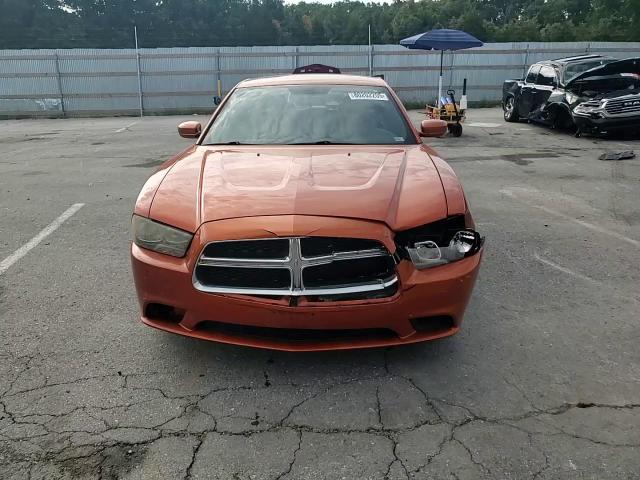 2011 Dodge Charger VIN: 2B3CL3CGXBH550286 Lot: 80202205