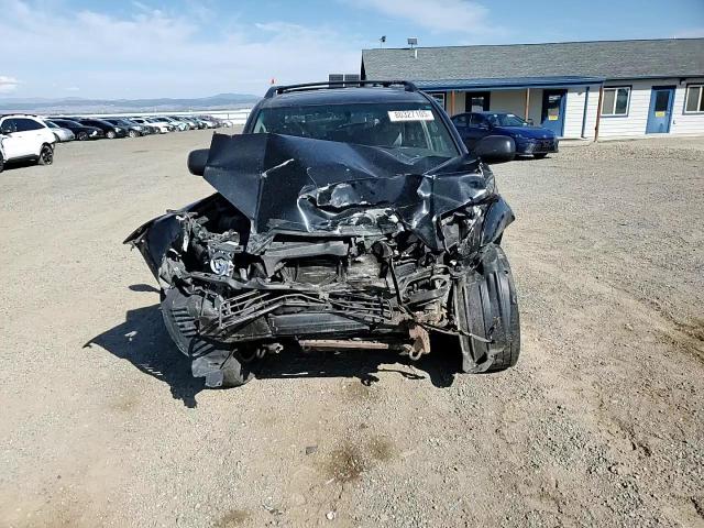 2006 Toyota 4Runner Sr5 VIN: JTEBU14RX68052866 Lot: 80327105