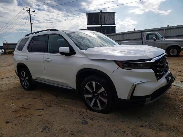 2025 Honda Pilot Touring VIN: 5FNYG1H7XSB062385 Lot: 71429495