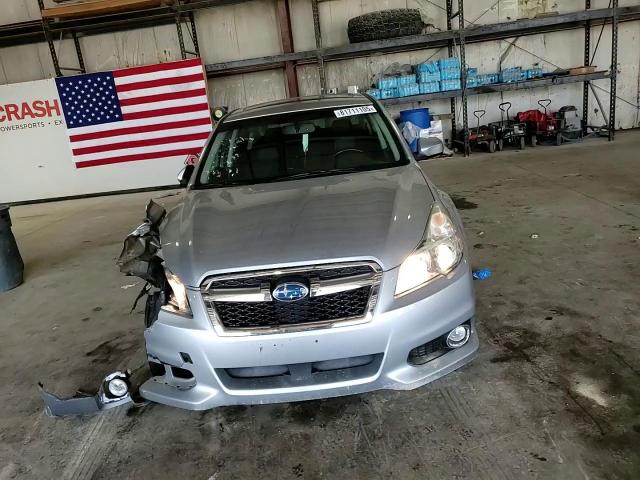 2014 Subaru Legacy 2.5I Limited VIN: 4S3BMBL60E3005066 Lot: 81711105