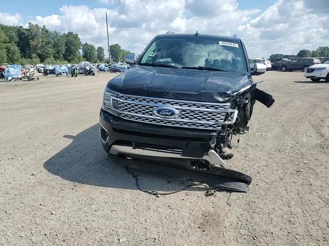 2019 Ford Expedition Platinum VIN: 1FMJU1MT0KEA54564 Lot: 80269645