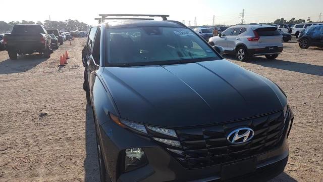 2023 Hyundai Tucson Sel VIN: 5NMJF3AE3PH202758 Lot: 70344385
