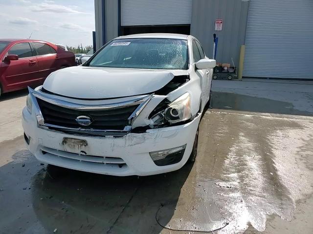 2015 Nissan Altima 2.5 VIN: 1N4AL3AP8FN894467 Lot: 80398595