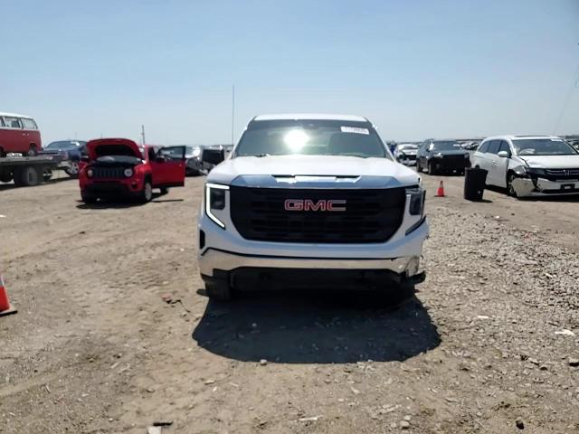 2023 GMC Sierra K1500 VIN: 1GTUUAED0PZ103710 Lot: 71739835