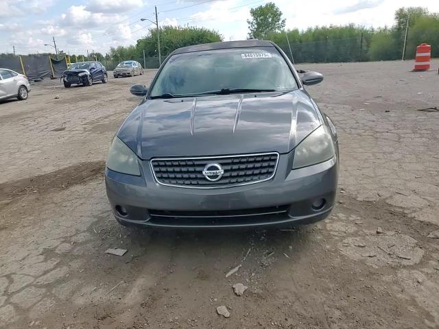 2005 Nissan Altima S VIN: 1N4AL11DX5C194051 Lot: 84015975