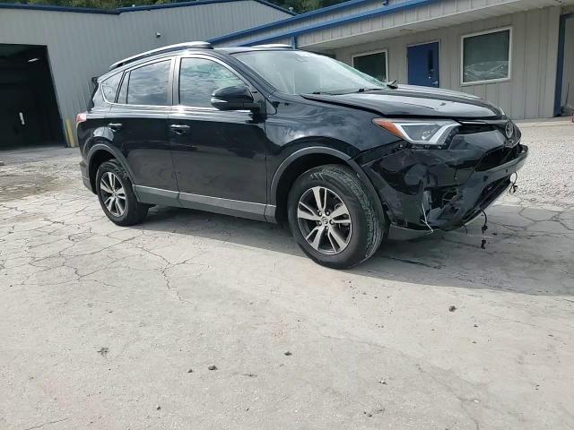 2017 Toyota Rav4 Xle VIN: 2T3WFREV1HW323580 Lot: 83768615