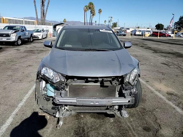 2018 Honda Hr-V Lx VIN: 3CZRU5H30JG701751 Lot: 71209275