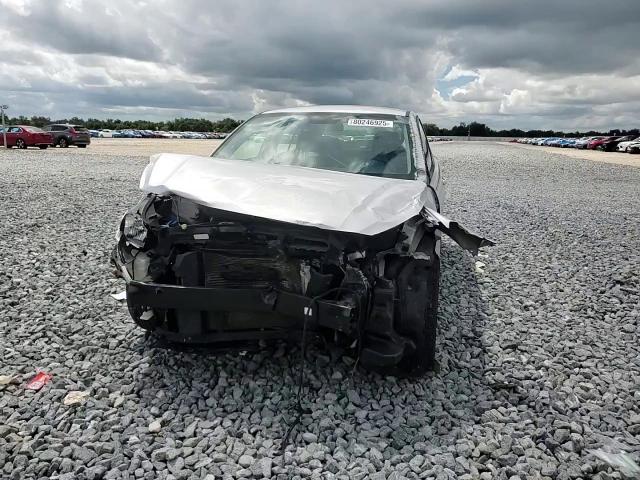 2019 Kia Rio S VIN: 3KPA24ABXKE184735 Lot: 80246925