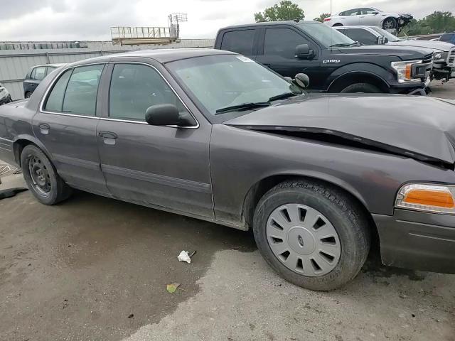 2009 Ford Crown Victoria Police Interceptor VIN: 2FAHP71V19X137566 Lot: 83948915