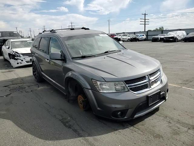 2012 Dodge Journey R/T VIN: 3C4PDDFG3CT147919 Lot: 70128865
