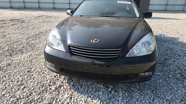 2002 Lexus Es 300 VIN: JTHBF30G825031698 Lot: 80212315