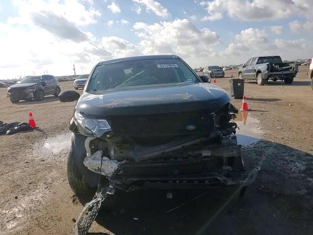 2018 Land Rover Discovery Sport Hse VIN: SALCR2SX6JH746988 Lot: 83750855