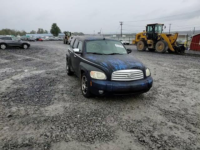 2006 Chevrolet Hhr VIN: 3GNDA23P36S567699 Lot: 81733135