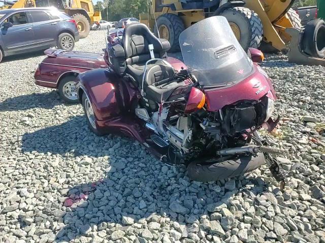 2005 Honda Gl1800 VIN: 1HFSC47065A413495 Lot: 70356925