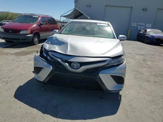 2020 Toyota Camry Se VIN: 4T1G11AK4LU301039 Lot: 81446925