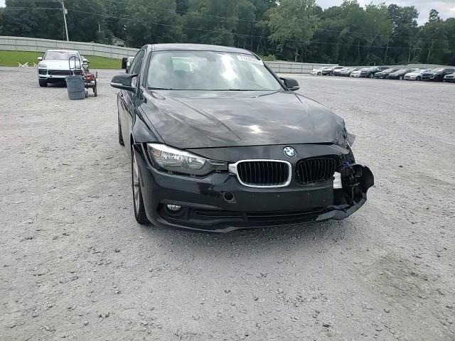 2016 BMW 320 I VIN: WBA8A9C54GK617960 Lot: 71248355