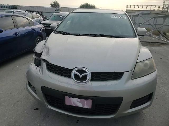 2009 Mazda Cx-7 VIN: JM3ER293790234855 Lot: 80918555