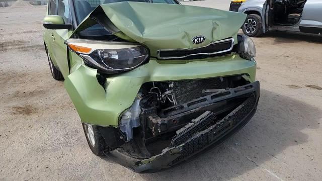 2014 Kia Soul + VIN: KNDJP3A50E7746605 Lot: 84218185