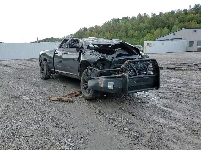 2018 Ram 1500 Sport VIN: 1C6RR7HT2JS128354 Lot: 82090945