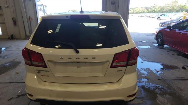 2019 Dodge Journey Gt VIN: 3C4PDDEG3KT758954 Lot: 81342375