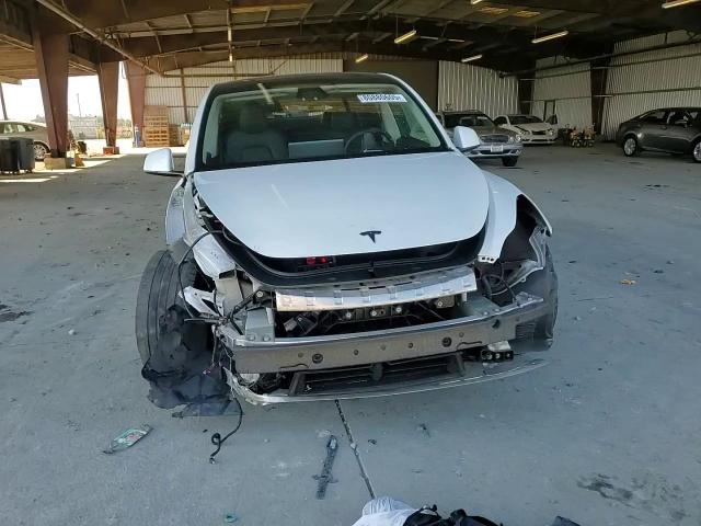 2023 Tesla Model Y VIN: 7SAYGDEE4PF791237 Lot: 80880605