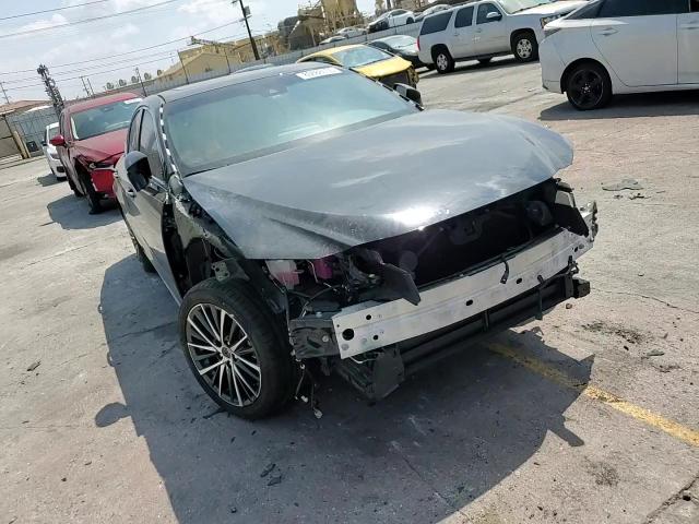 2024 Lexus Es 300H Base VIN: 58ADA1C12RU047260 Lot: 80686105