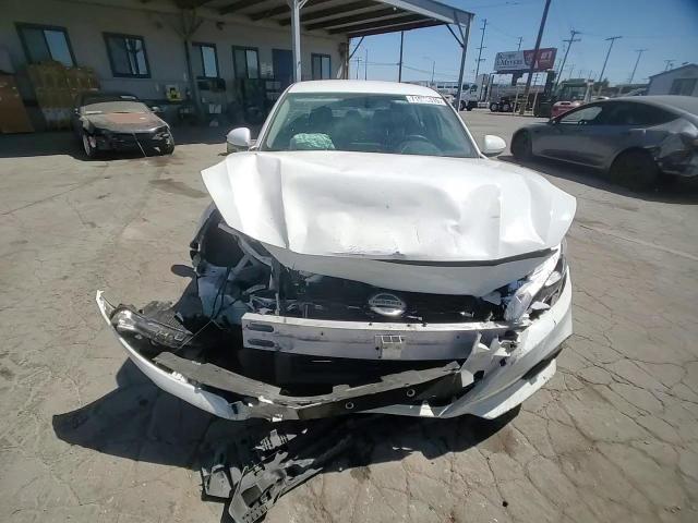 2020 Nissan Altima S VIN: 1N4BL4BV8LC251924 Lot: 71533815