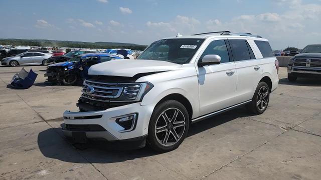 2019 Ford Expedition Limited VIN: 1FMJU1KT8KEA89646 Lot: 81503995