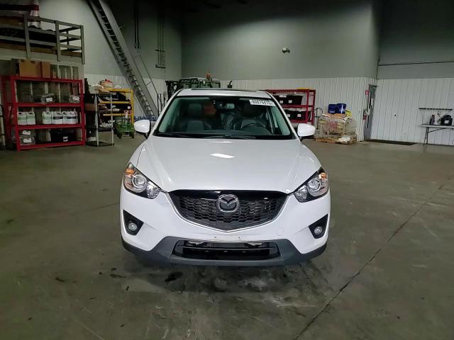 2013 Mazda Cx-5 Gt VIN: JM3KE4DE4D0167420 Lot: 80876415