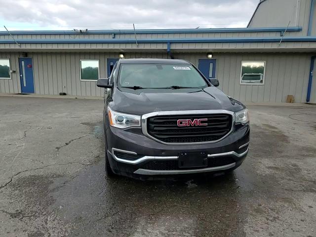 2018 GMC Acadia Sle VIN: 1GKKNRLA8JZ164102 Lot: 84050735