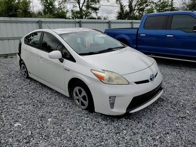 2013 Toyota Prius VIN: JTDKN3DUXD1644548 Lot: 80177765