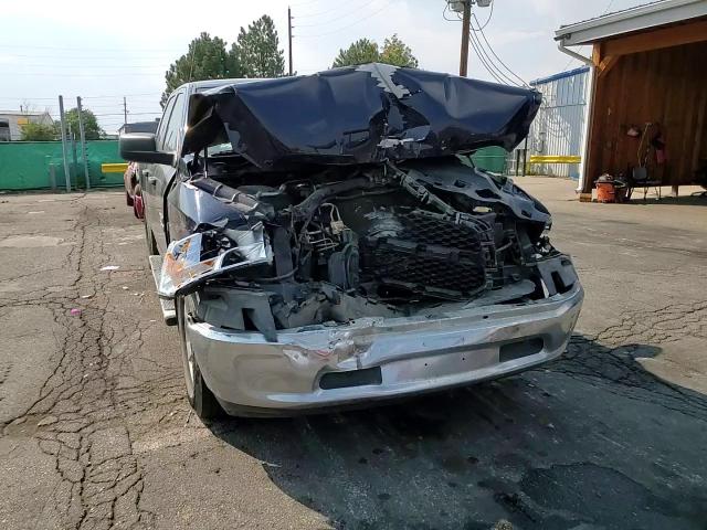 2016 Ram 1500 St VIN: 1C6RR7FT7GS151074 Lot: 71435975