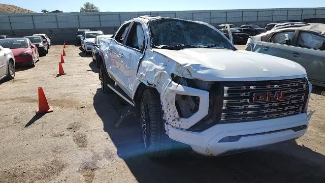 2024 GMC Canyon Denali VIN: 1GTP6FEK6R1237108 Lot: 81135885