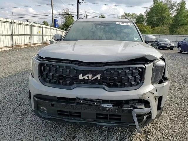 2024 Kia Telluride Sx VIN: 5XYP5DGC0RG440024 Lot: 82114765