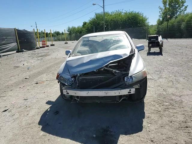 2006 Honda Civic Lx VIN: 2HGFG12636H580637 Lot: 81794215