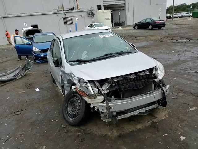 2007 Toyota Yaris VIN: JTDBT923871043341 Lot: 81920525