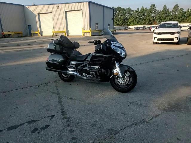 2007 Honda Gl1800 VIN: 1HFSC47F17A601994 Lot: 71849755
