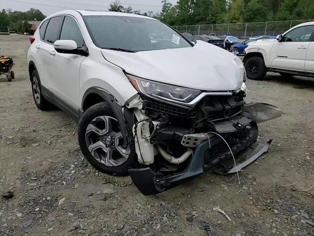 2019 Honda Cr-V Ex VIN: 7FARW2H54KE050619 Lot: 84761215