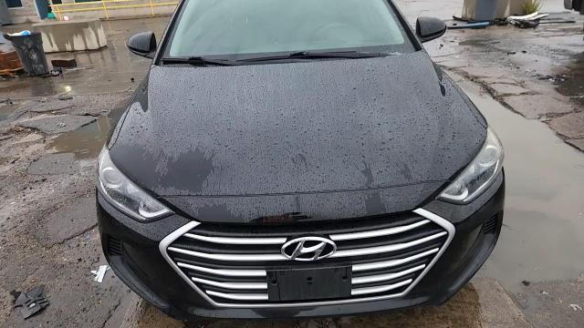2018 Hyundai Elantra Se VIN: 5NPD74LF7JH218154 Lot: 80811455