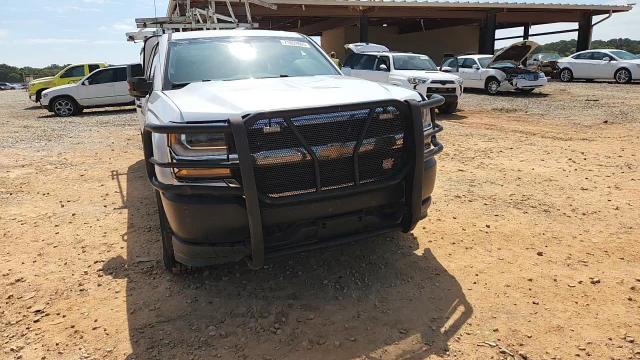 2017 Chevrolet Silverado K1500 VIN: 1GCUKNEC5HF139738 Lot: 71859865