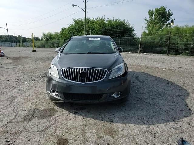 2013 Buick Verano Premium VIN: 1G4PT5SV9D4156561 Lot: 84553365