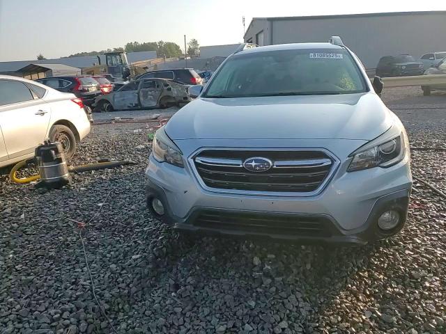2019 Subaru Outback 2.5I Premium VIN: 4S4BSAFC7K3336574 Lot: 81085525