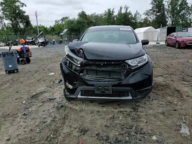 2019 Honda Cr-V Lx VIN: 2HKRW6H38KH221004 Lot: 80651265