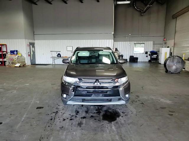 2016 Mitsubishi Outlander Se VIN: JA4AZ3A38GZ010795 Lot: 80454895