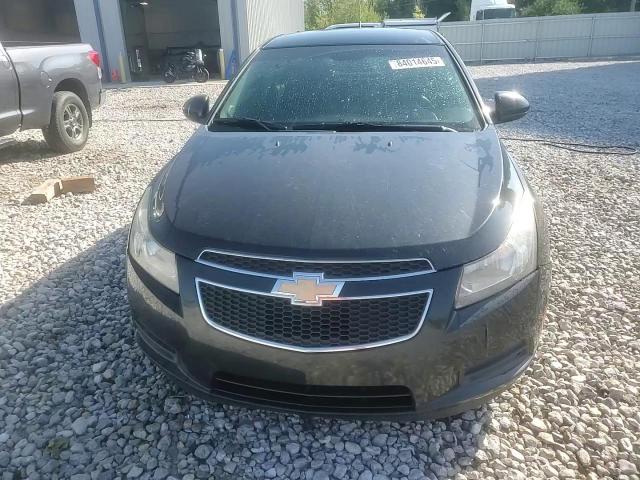 2012 Chevrolet Cruze Eco VIN: 1G1PK5SC6C7106731 Lot: 84014645