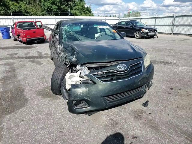 2010 Toyota Camry Base VIN: 4T1BF3EK4AU530920 Lot: 81293235