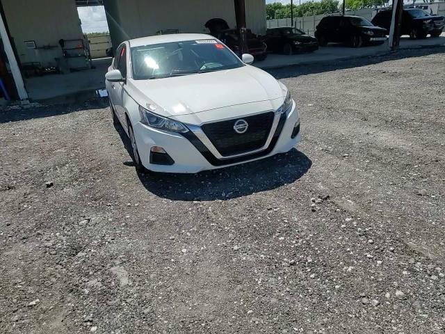 2020 Nissan Altima S VIN: 1N4BL4BV6LN311686 Lot: 80223555