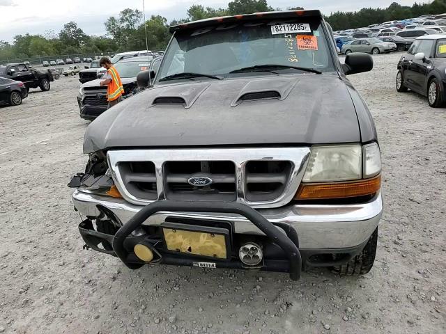 1999 Ford Ranger Super Cab VIN: 1FTZR15X9XTB11244 Lot: 82112285